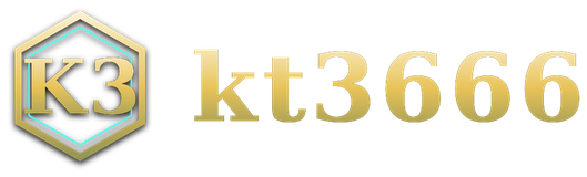 kt3666 logo